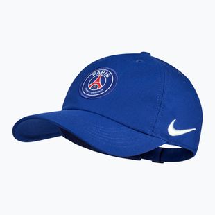 Gyerek ellenzős sapka Nike Paris-Saint Germain Club Poly old royal