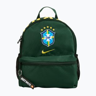 Gyerek hátizsák Nike JDI Mini Brazil 11 l pro green/canary