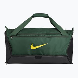 Edzőtáska Nike Academy Brazil Duffel M 60 l pro green