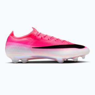 Férfi futballcipő Nike Mercurial Vapor 17 Elite T FG multi color/black