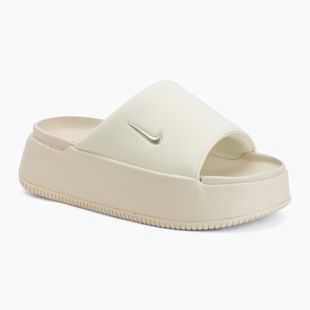 Női papucs Nike Calm Elevation coconut milk