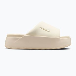 Női papucs Nike Calm Elevation coconut milk