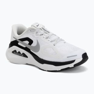 Férfi futócipők Nike Structure Plus summit white/metallic silver-black