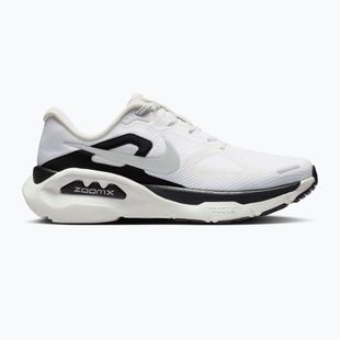 Férfi futócipők Nike Structure Plus summit white/metallic silver-black