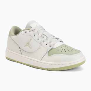 Női cipő Jordan Court Connect Low sali/olive aura