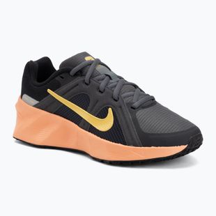 Férfi cipők Nike Metro Tek dark grey/anthracite/black/topaz gold
