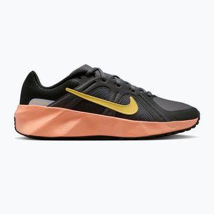 Férfi cipők Nike Metro Tek dark grey/anthracite/black/topaz gold