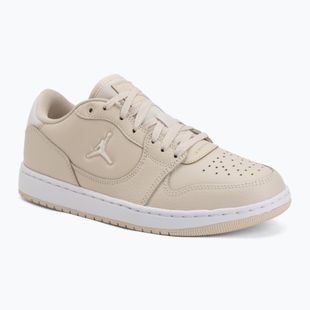 Női cipő Jordan Court Connect Low legend light brown/white/pale ivory