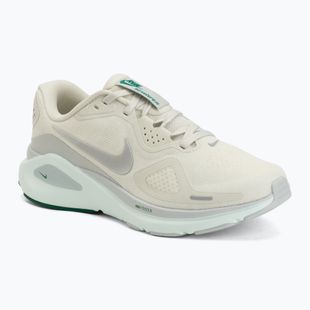 Női futócipő Nike Structure 26 sea glass/light silver/metallic silver