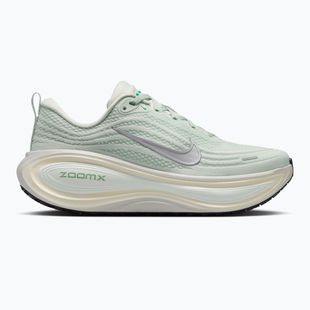 Női futócipő Nike Vomero Plus light silver/metallic silver