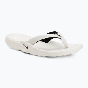 Női flip-flop papucsok Nike Marina sail/black