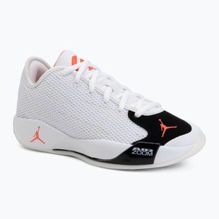 Férfi kosárlabda cipő  Jordan Gap 77 white/black/sail/bright crimson