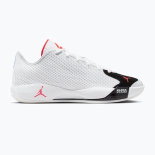 Férfi kosárlabda cipő Nike Jordan Luka 77 white/black/sail/bright crimson