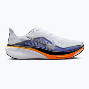 Férfi futócipő Nike Pegasus 42 white/lapis/total orange/metallic silver