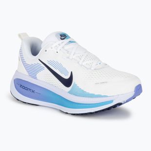 Női futócipők Nike Vomero 18 white/blue fury/midnight navy