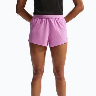 Férfi futóshort Nike Swift Breathe Dri-Fit Mid-Rise 2.5" light magenta/photon dust