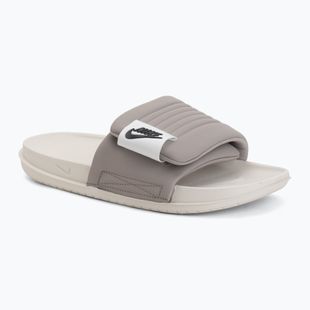 Férfi papucsok Nike Offcourt Adjust phantom/college grey/off noir