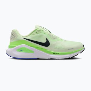 Férfi futócipő Nike Structure 26 volt tint/lime blast/black spruce