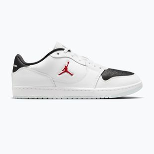 Férfi cipők  Jordan Access Court Low white/black/gym red