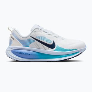 Női futócipők Nike Vomero 18 white/blue fury/midnight navy