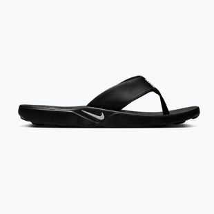 Férfi papucsok Nike Marina black/white