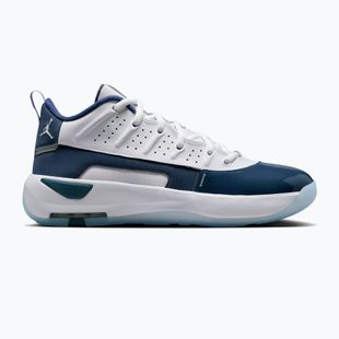 Férfi cipők Nike Jordan Max Aura 7 squadron blue/psychic blue/white