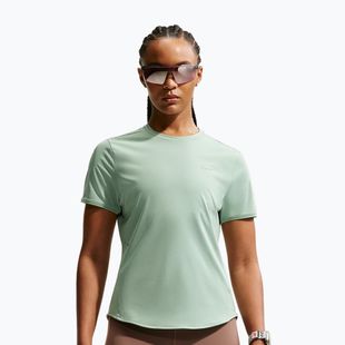 Női futópóló Nike Swift Dri-Fit steam