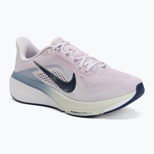 Női futócipő Nike Pegasus 42 bleached lilac/work blue/blue void