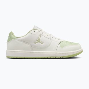 Női cipők Nike Jordan Court Connect Low sail/olive aura