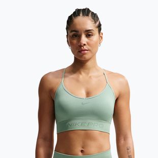 Edzőmelltartó Nike Pro Seamless Light Support steam