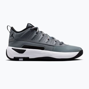 Férfi cipők Nike Jordan Max Aura 7 cool grey/white/black