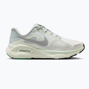 Női futócipő Nike Structure Plus light silver/metallic silver