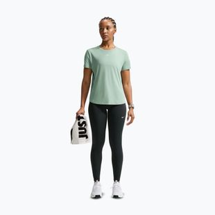Női póló Nike One Classic Dri-Fit steam/white