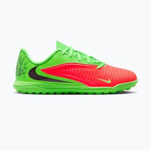Gyerek focicipő Nike Jr. Phantom 6 Club Erling Haaland TF