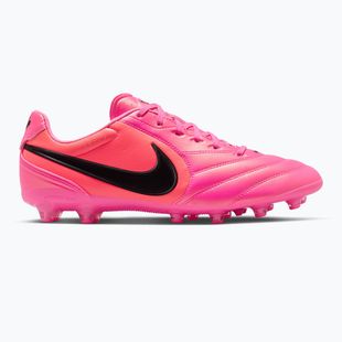 Férfi futballcipő Nike Tiempo Ligera Pro AG multi color/black