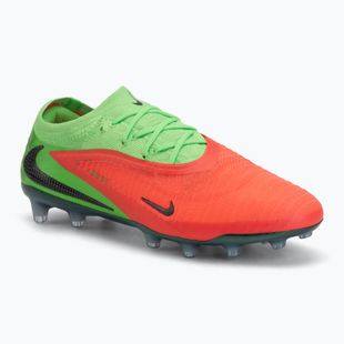 Férfi focicipő Nike Phantom 6 Low Elite Erling Haaland AG hot punch/green strike/black