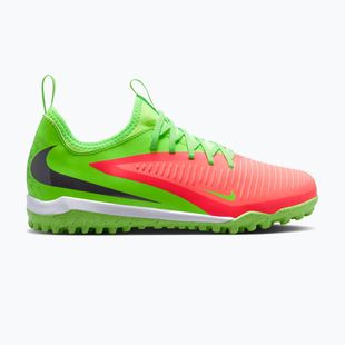 Gyerek focicipő Nike Jr. Phantom 6 Low Academy Erling Haaland TF