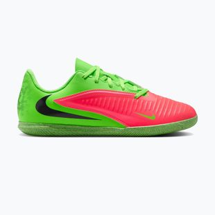 Gyerek focicipő Nike Jr. Phantom 6 Low Club Erling Haaland IC