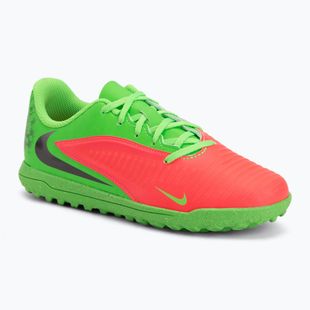 Gyerek focicipő Nike Jr. Phantom 6 Club Erling Haaland TF