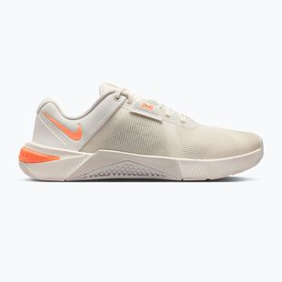 Női edzőcipő Nike Metcon 10 sail/phantom/ice peach/orange pulse