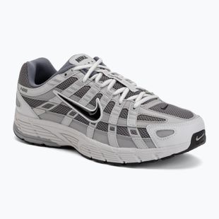 Férfi cipők Nike P-6000 atmosphere grey/pencil point/black