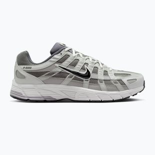 Férfi cipők Nike P-6000 atmosphere grey/pencil point/black