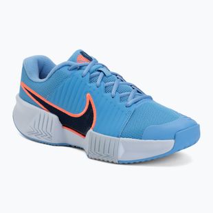 Férfi cipők Nike Zoom GP Challenge Pro Clay university blue/hot lava/midnight navy