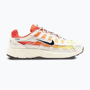 Férfi cipők Nike P-6000 sail/cosmic clay/volt ice/black