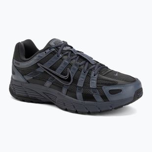 Férfi cipők Nike P-6000 dark smoke grey/carbon/black