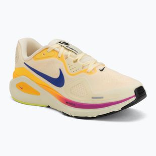 Férfi futócipő Nike Structure 26 alabaster/hyper violet/indigo burst