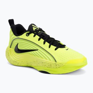 Férfi kosárlabda cipő Nike Giannis Immortality 5 barely volt/volt/black