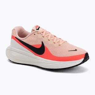 Női futócipő Nike Revolution 8 arctic orange/white/flash crimson/black