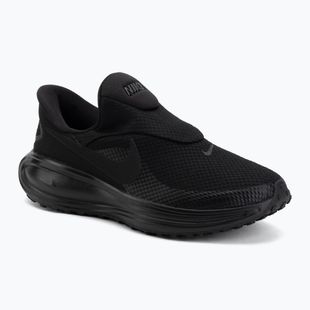Női futócipő Nike Revolution 8 EasyOn black/black
