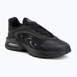 Férfi cipő Nike Air Max Fire black/black